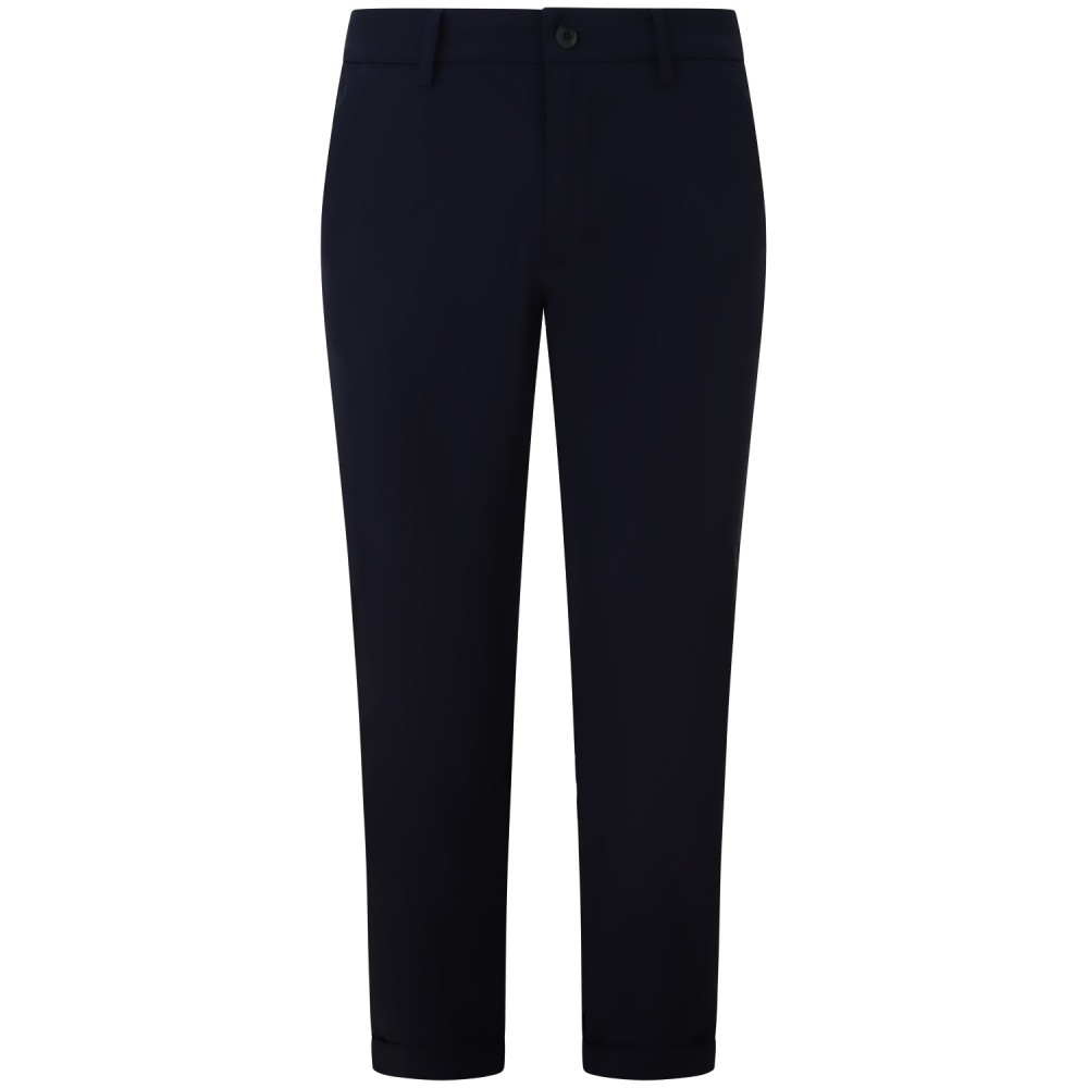 Pantalone blu 'CHINOS SAND'  tecnico per uomo