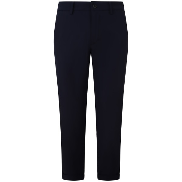 Pantalone blu 'CHINOS SAND'  tecnico per uomo