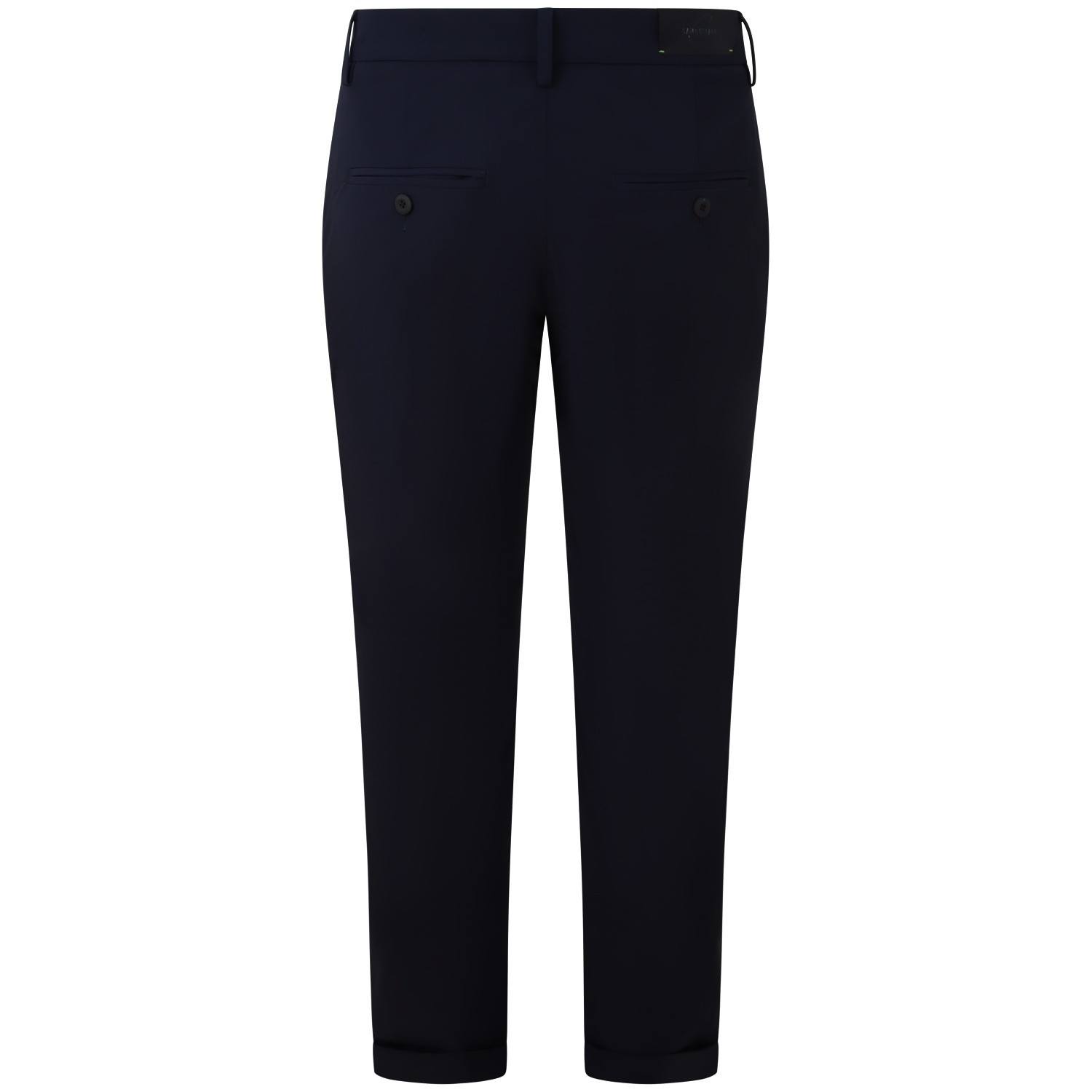 Pantalone blu 'CHINOS SAND'  tecnico per uomo 2