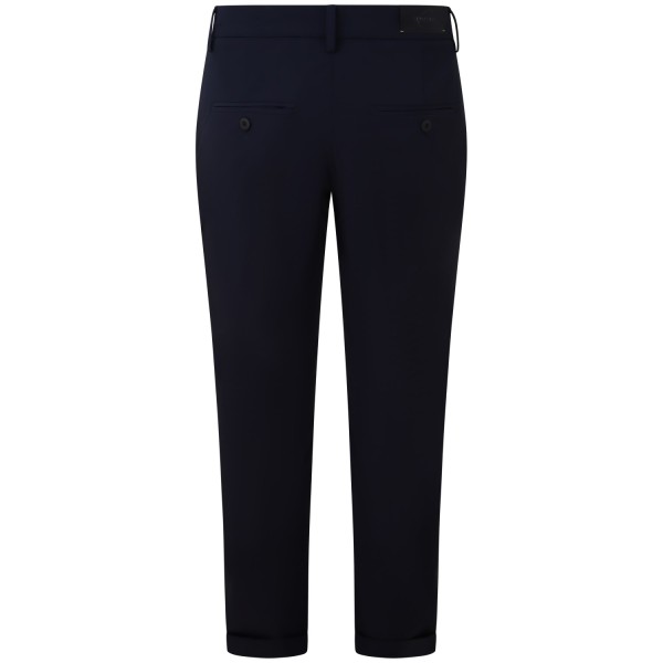 Pantalone blu 'CHINOS SAND'  tecnico per uomo