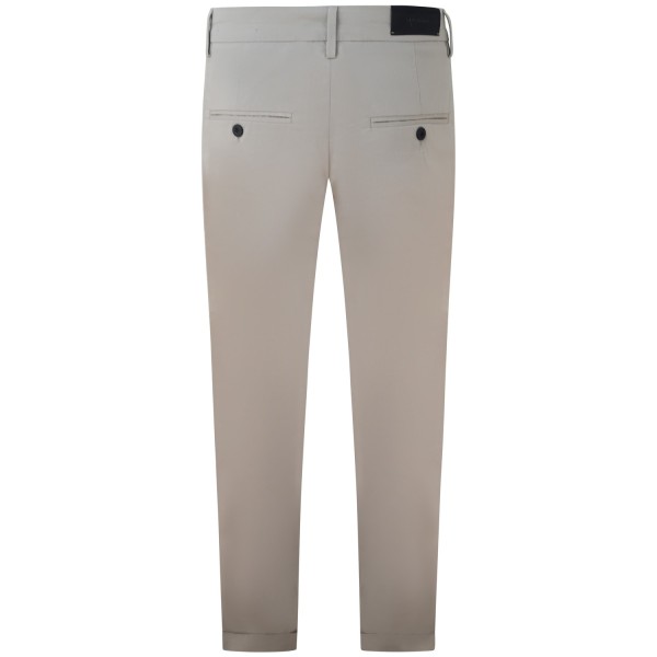 Pantalone beige 'CHINOS SAND'  tecnico per uomo