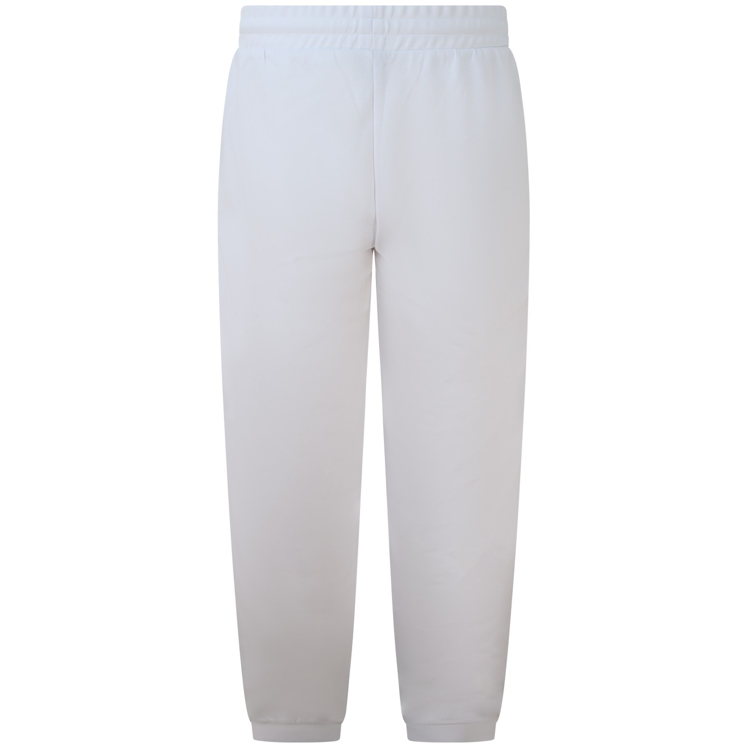 Tuta completa bianca per uomo