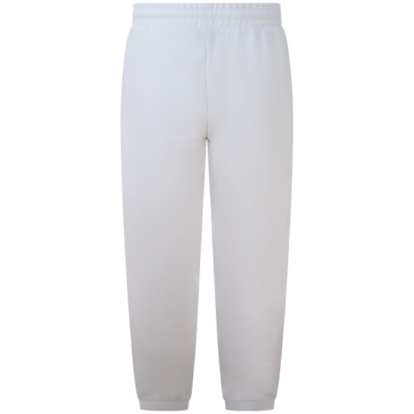 Tuta completa bianca per uomo