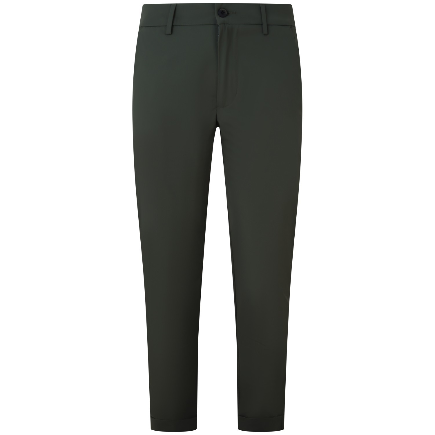 Pantalone verde 'CHINOS SAND'  tecnico per uomo