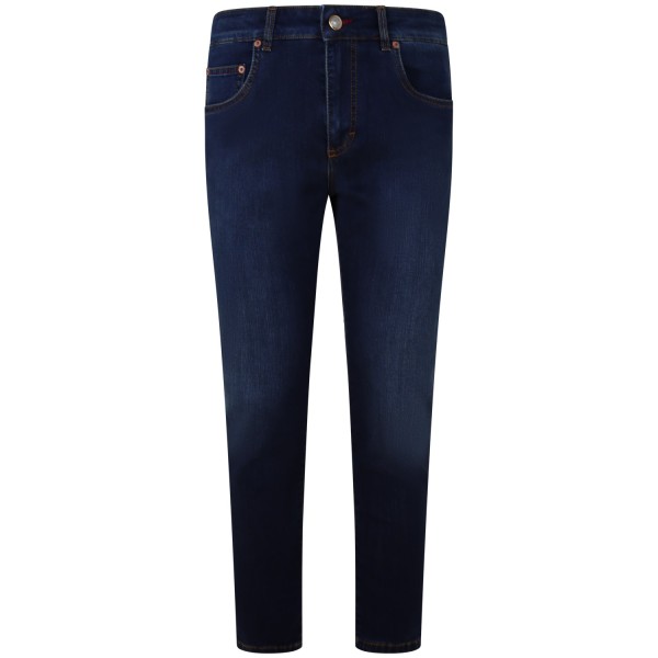 Jeans blu 'ROCCO' per uomo