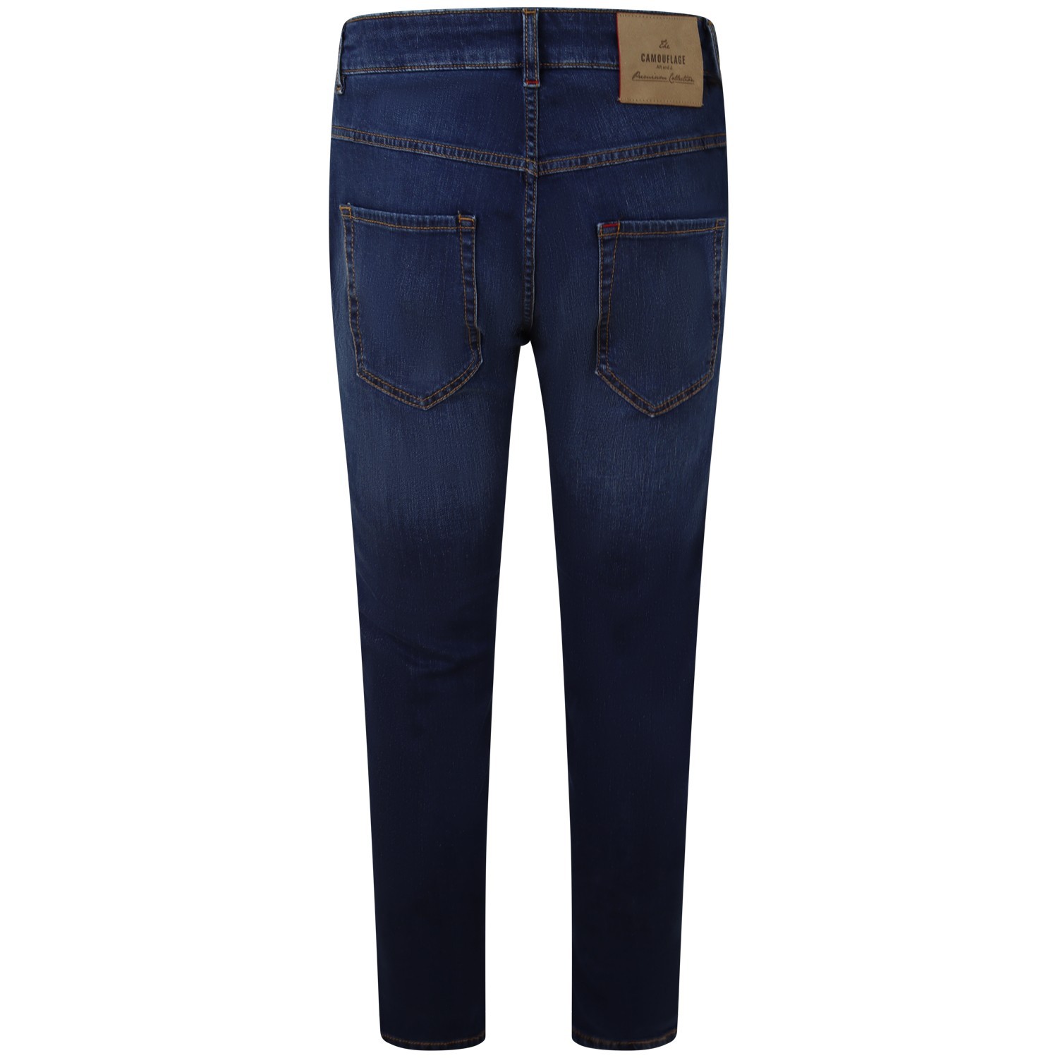 Jeans blu 'ROCCO' per uomo 2