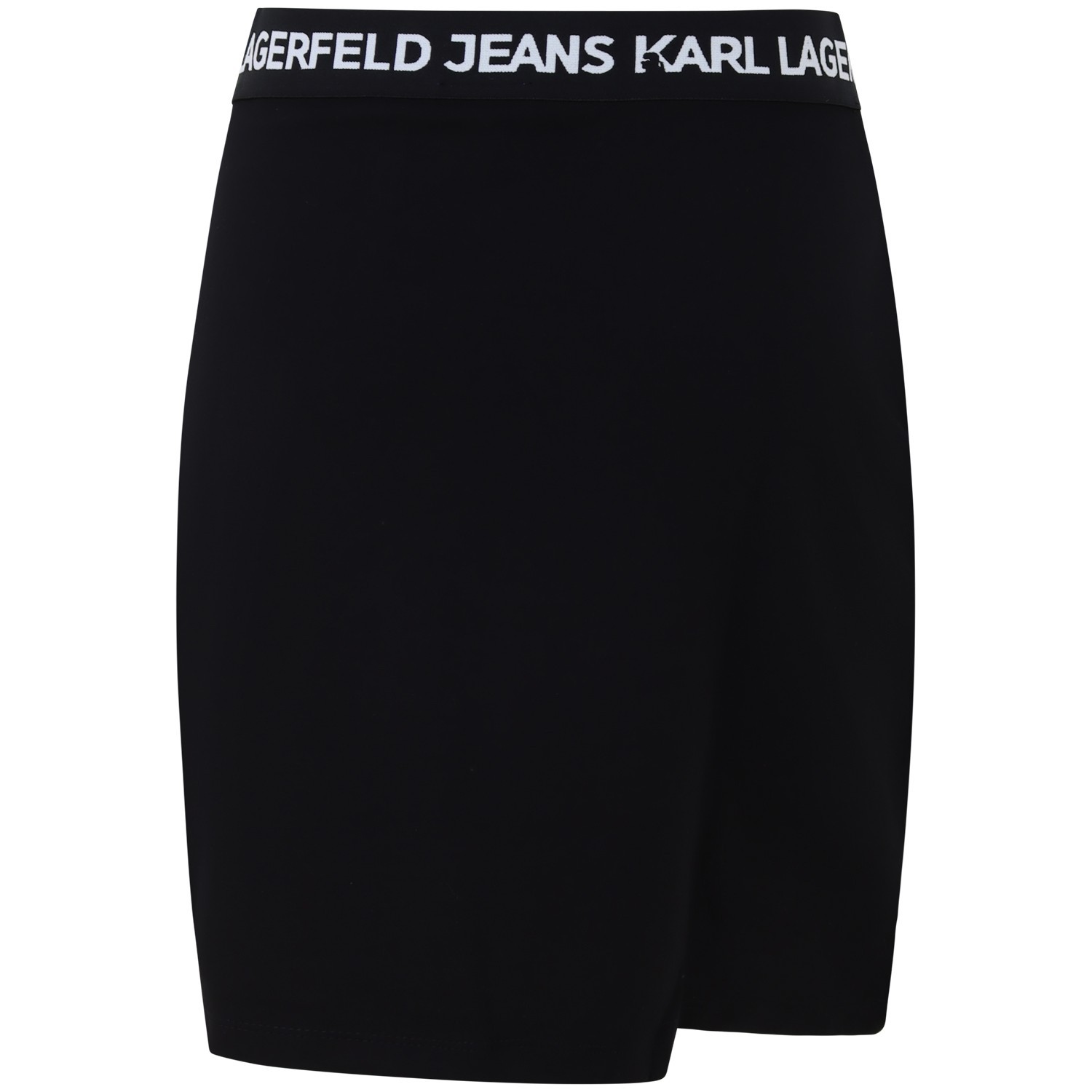 Gonna nera per donna