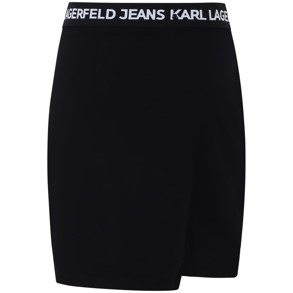 Gonna nera per donna