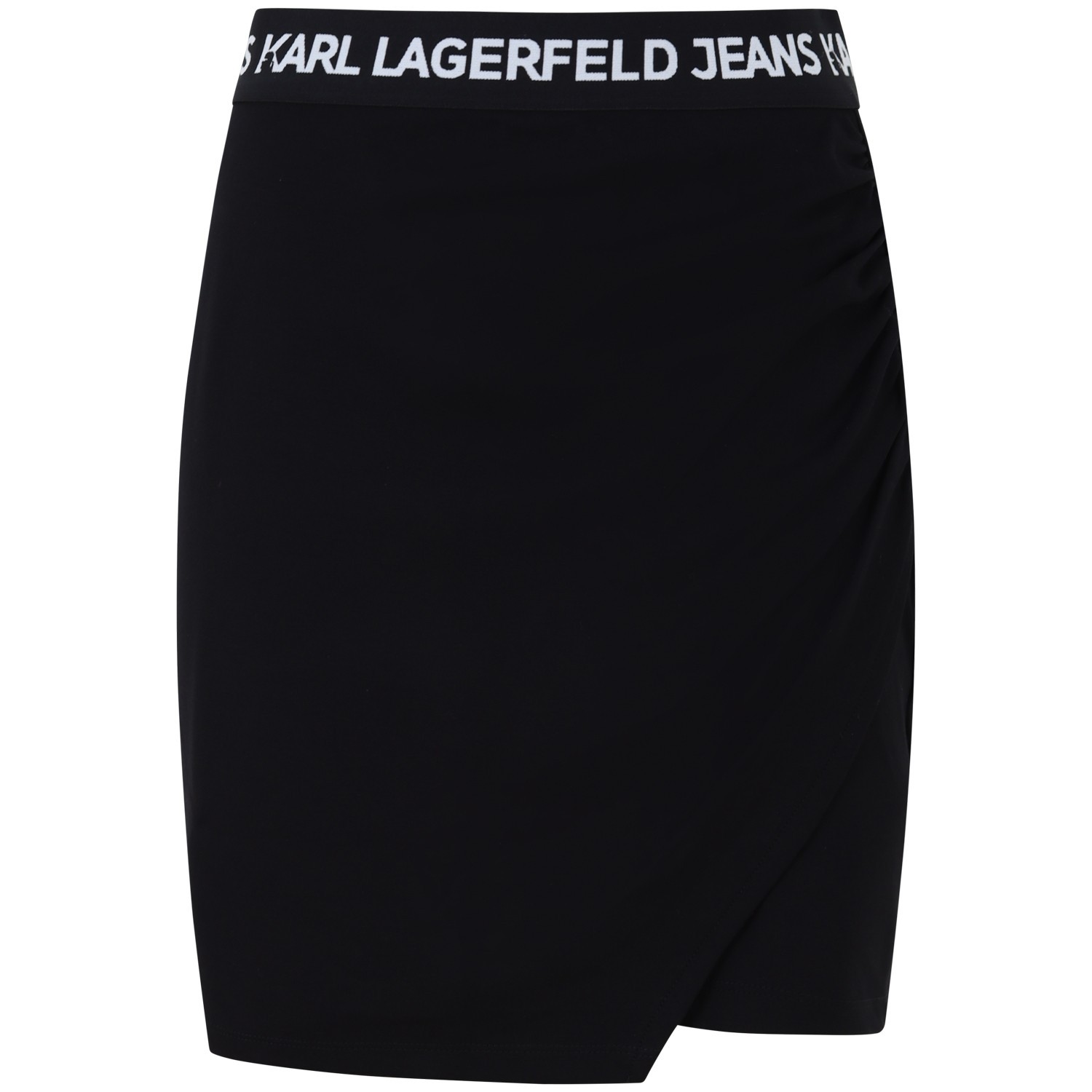 Gonna nera per donna 2