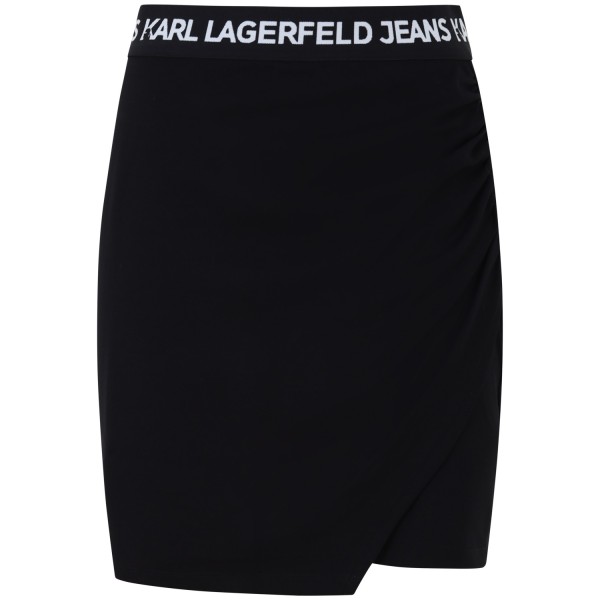 Gonna nera per donna