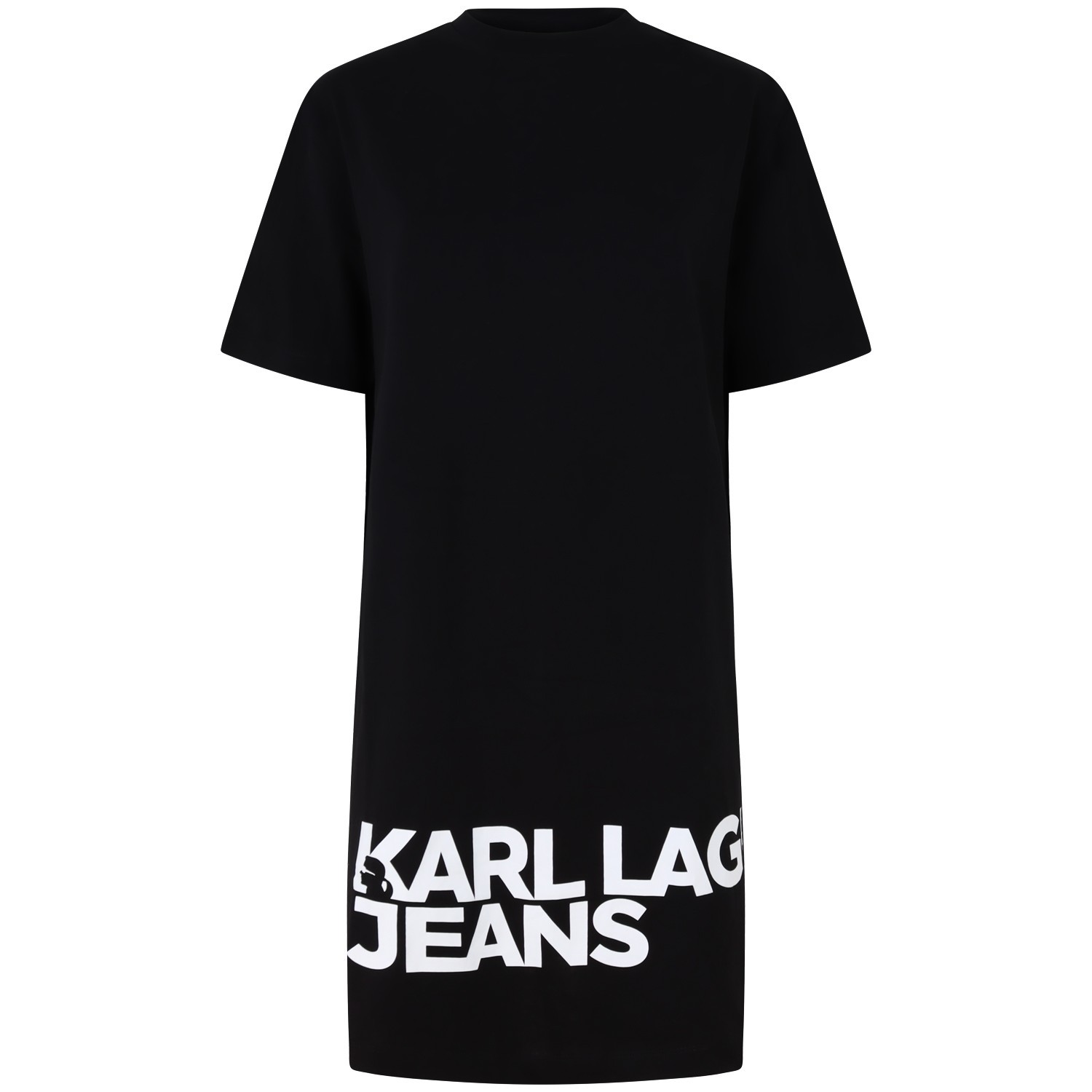 Abito nero per donna 2