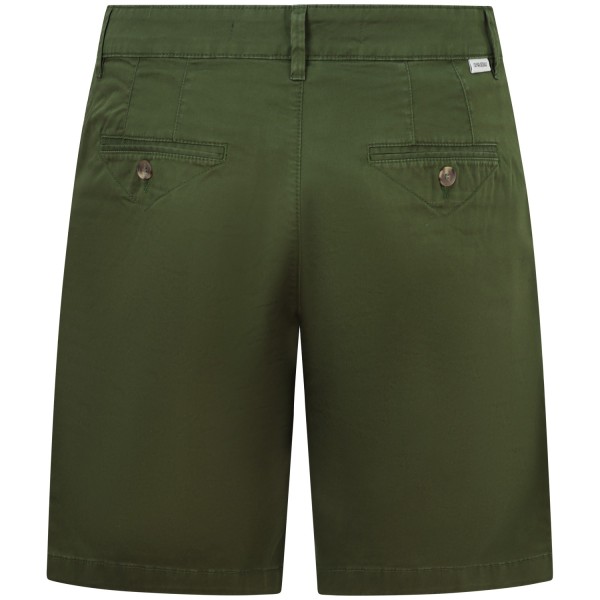 Shorts verde per uomo