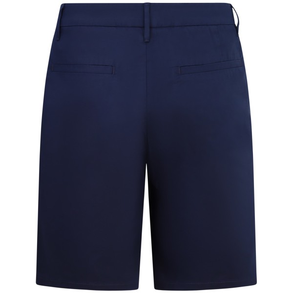 Shorts blu per uomo
