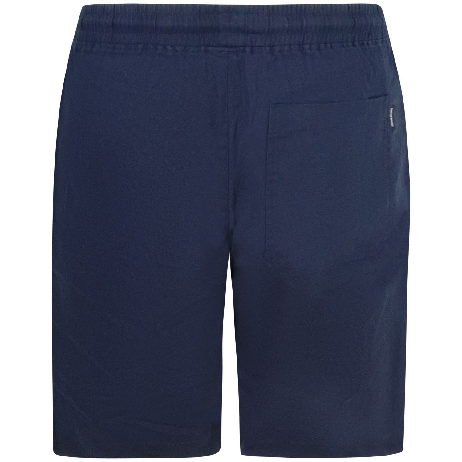 Bermuda blu per uomo 2