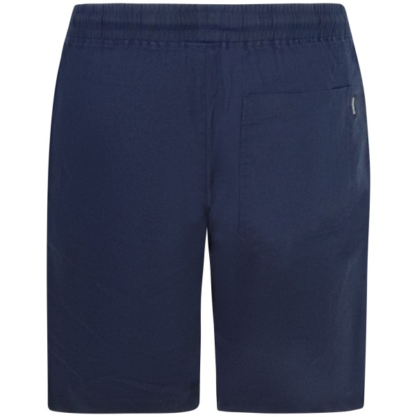 Bermuda blu per uomo