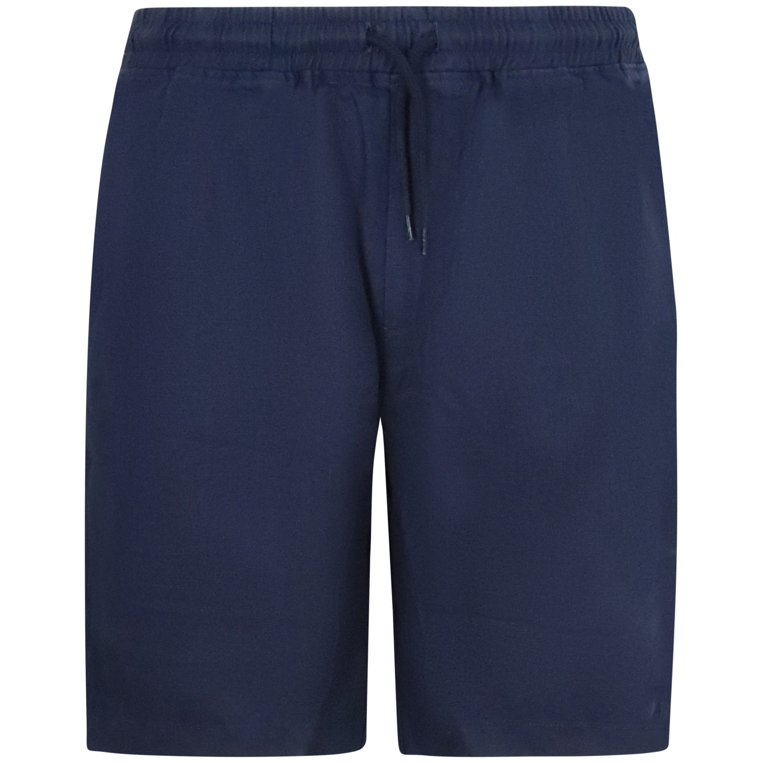 Bermuda blu per uomo