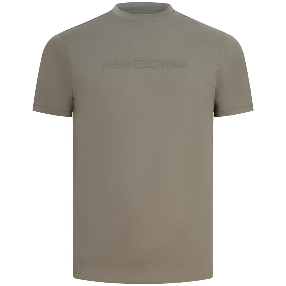 T-shirt  beige per uomo
