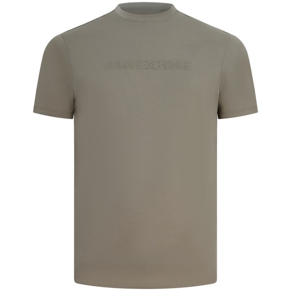 T-shirt  beige per uomo