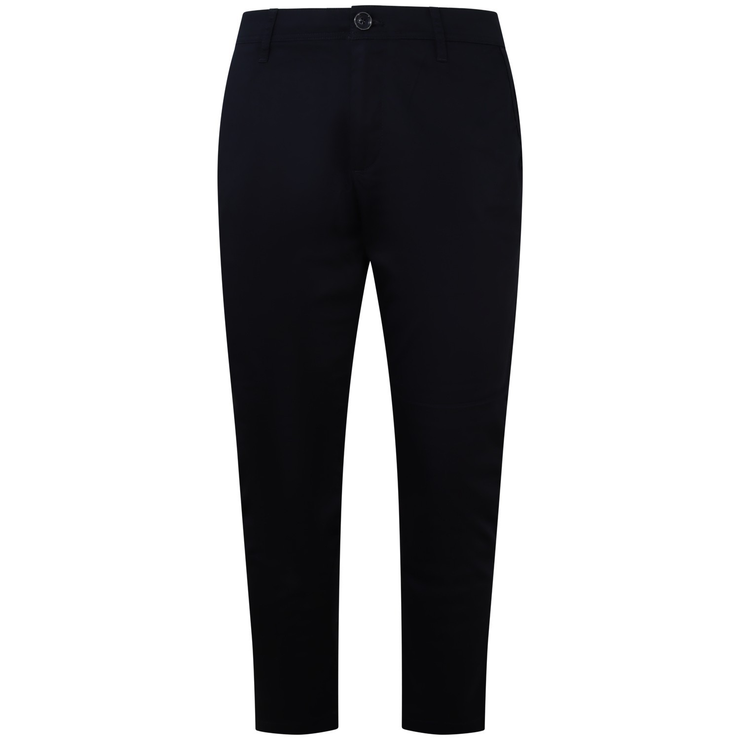 Pantalone blu per uomo