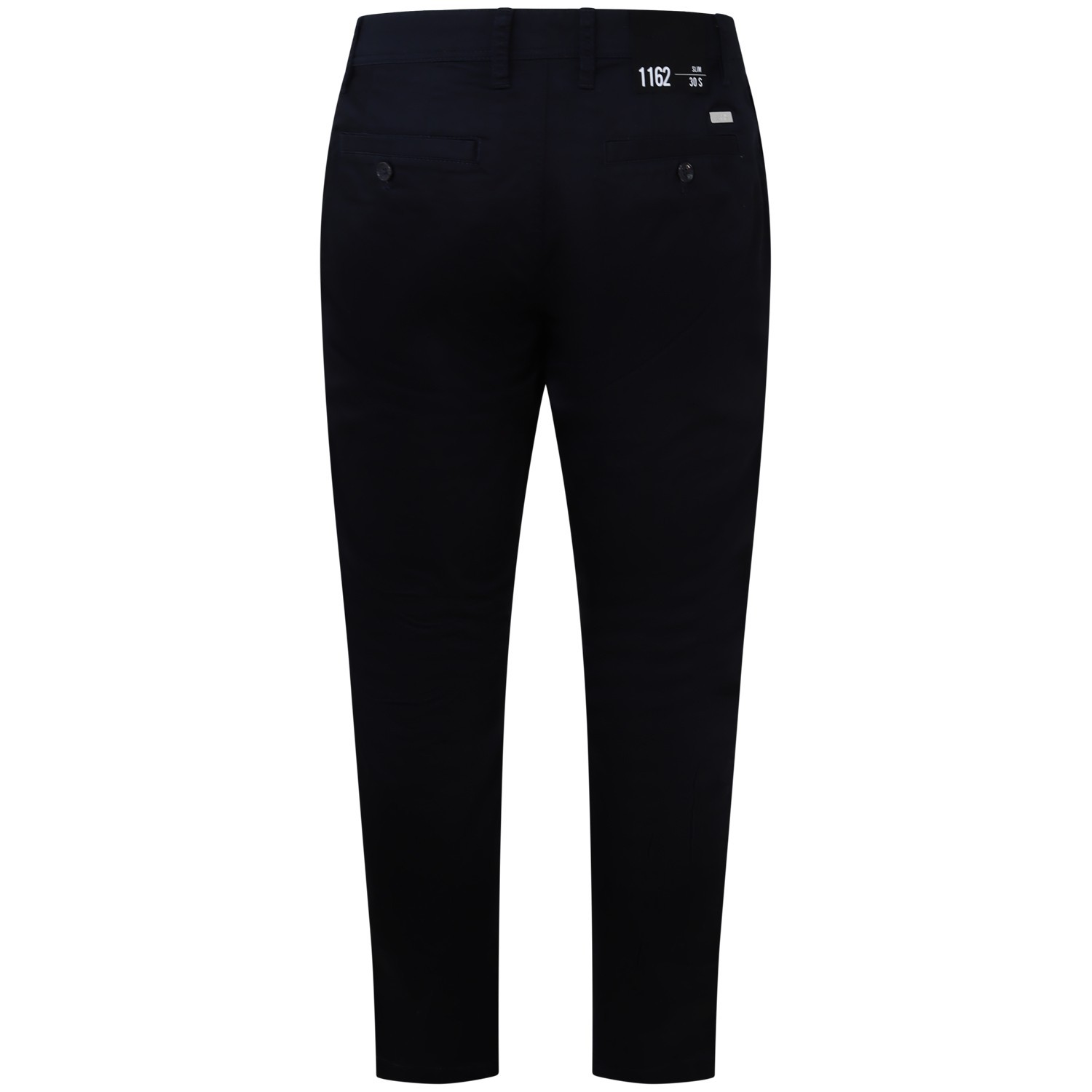 Pantalone blu per uomo 2