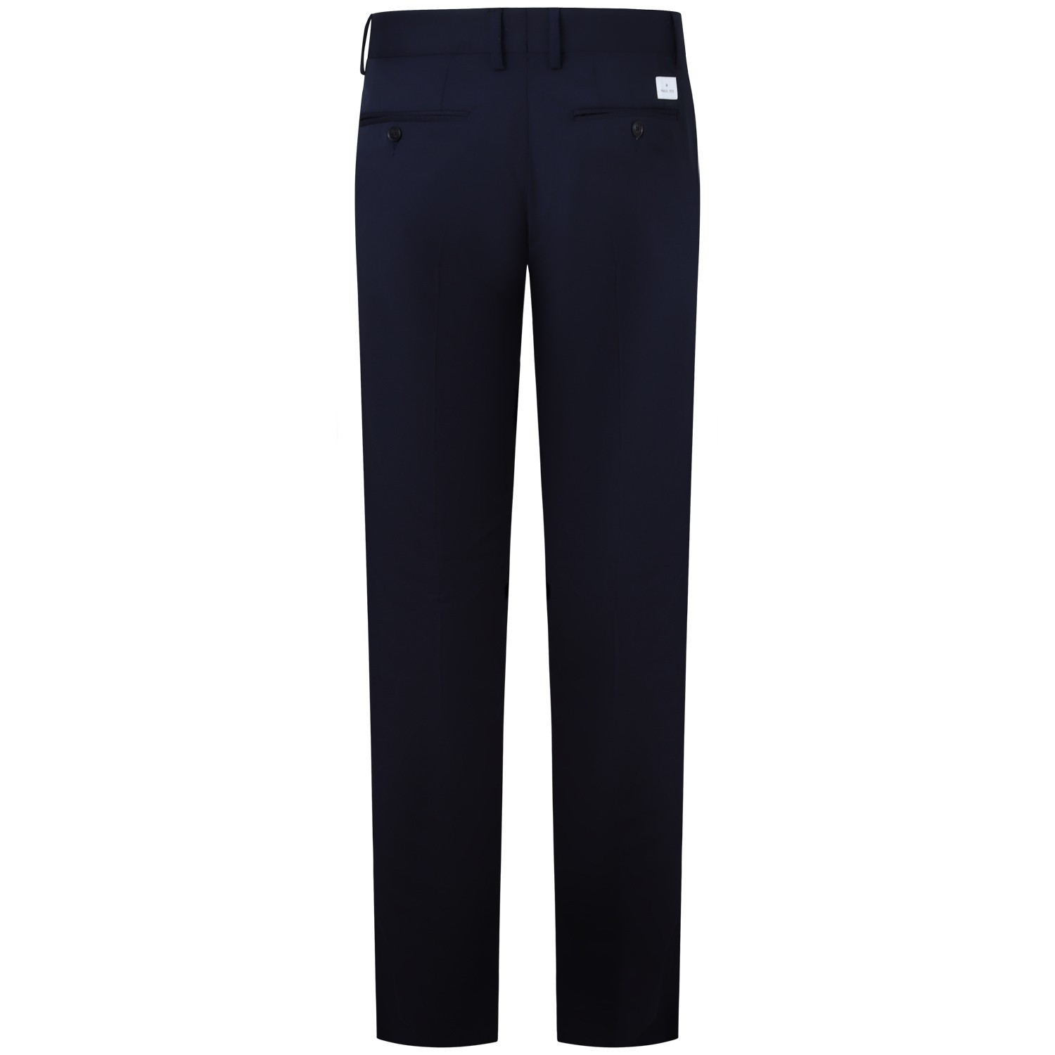 Pantalone blu per uomo 2