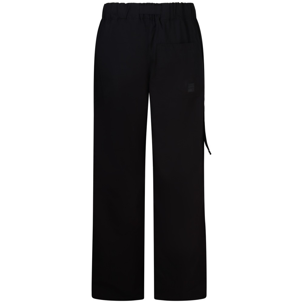 Pantalone nero  per uomo