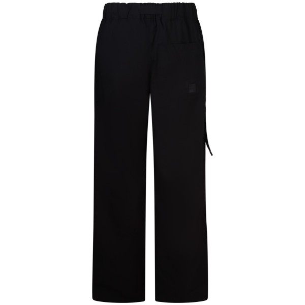 Pantalone nero  per uomo