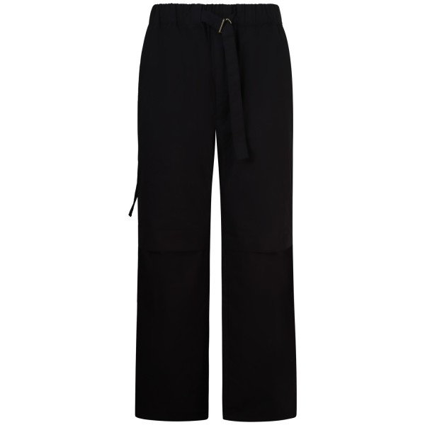 Pantalone nero  per uomo