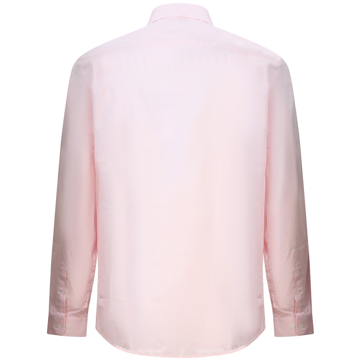 Camicia rosa per uomo 2