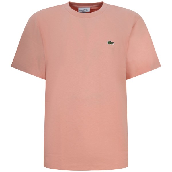 T-shirt rosa per uomo