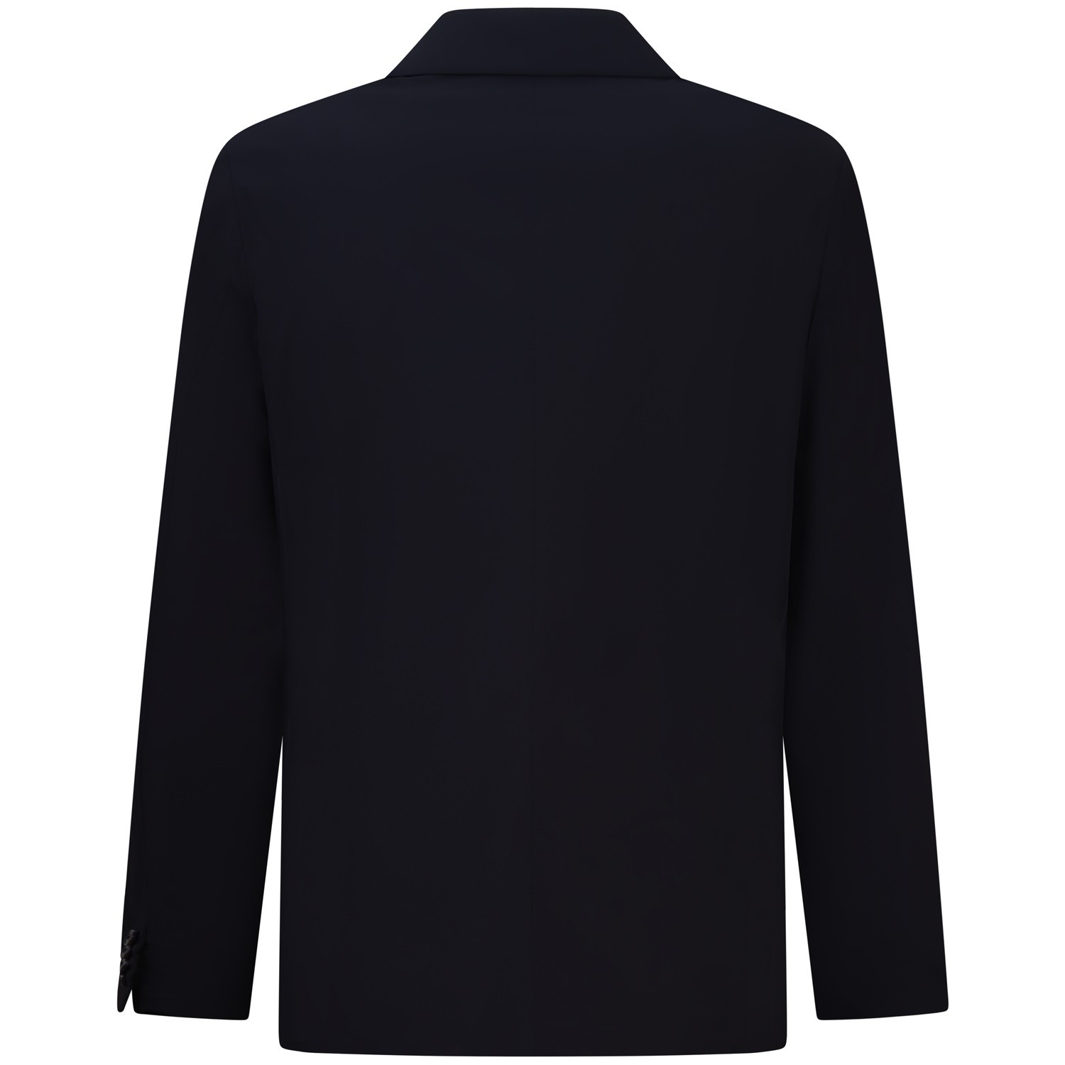 Giacca blu per uomo 2