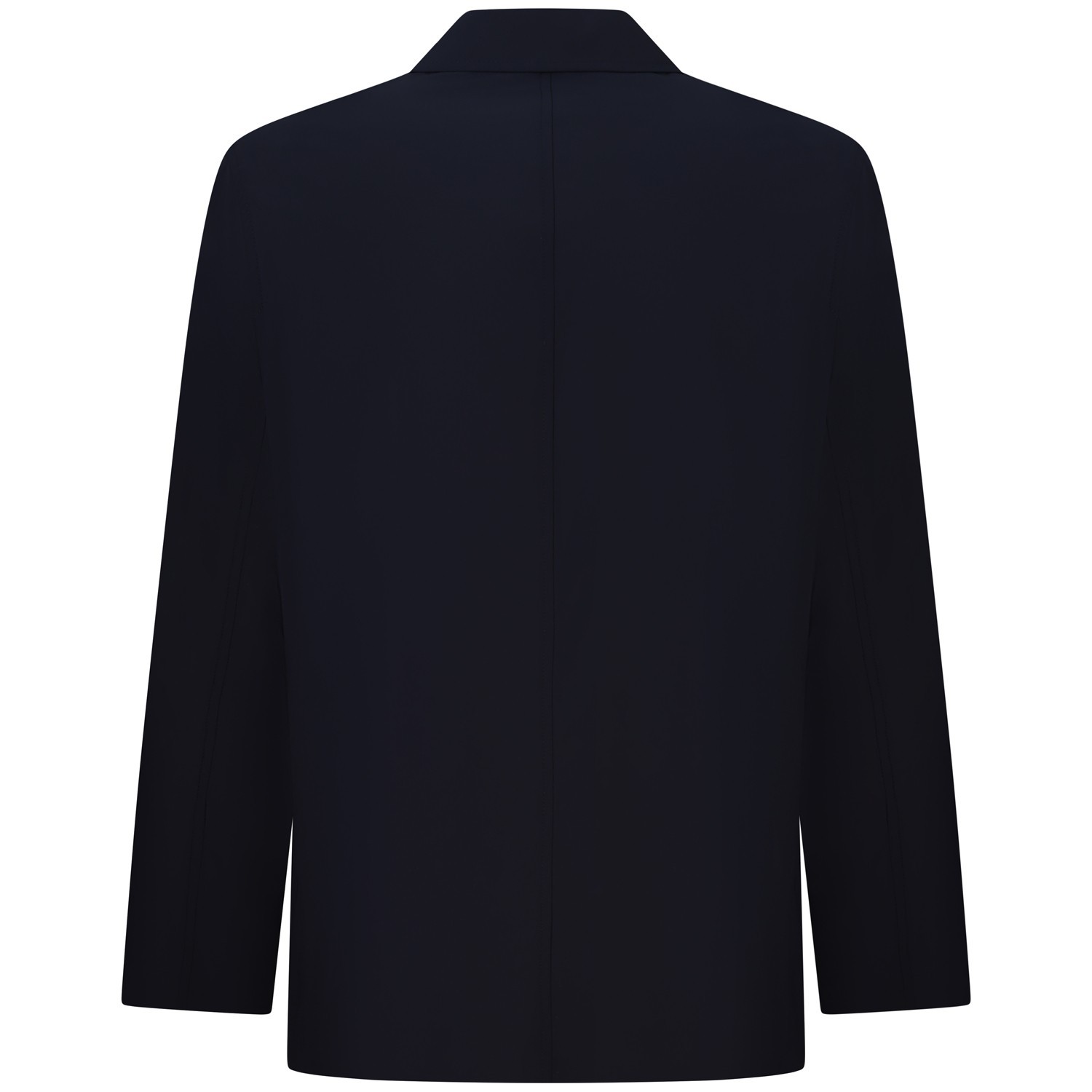 Giacca blu per uomo 2