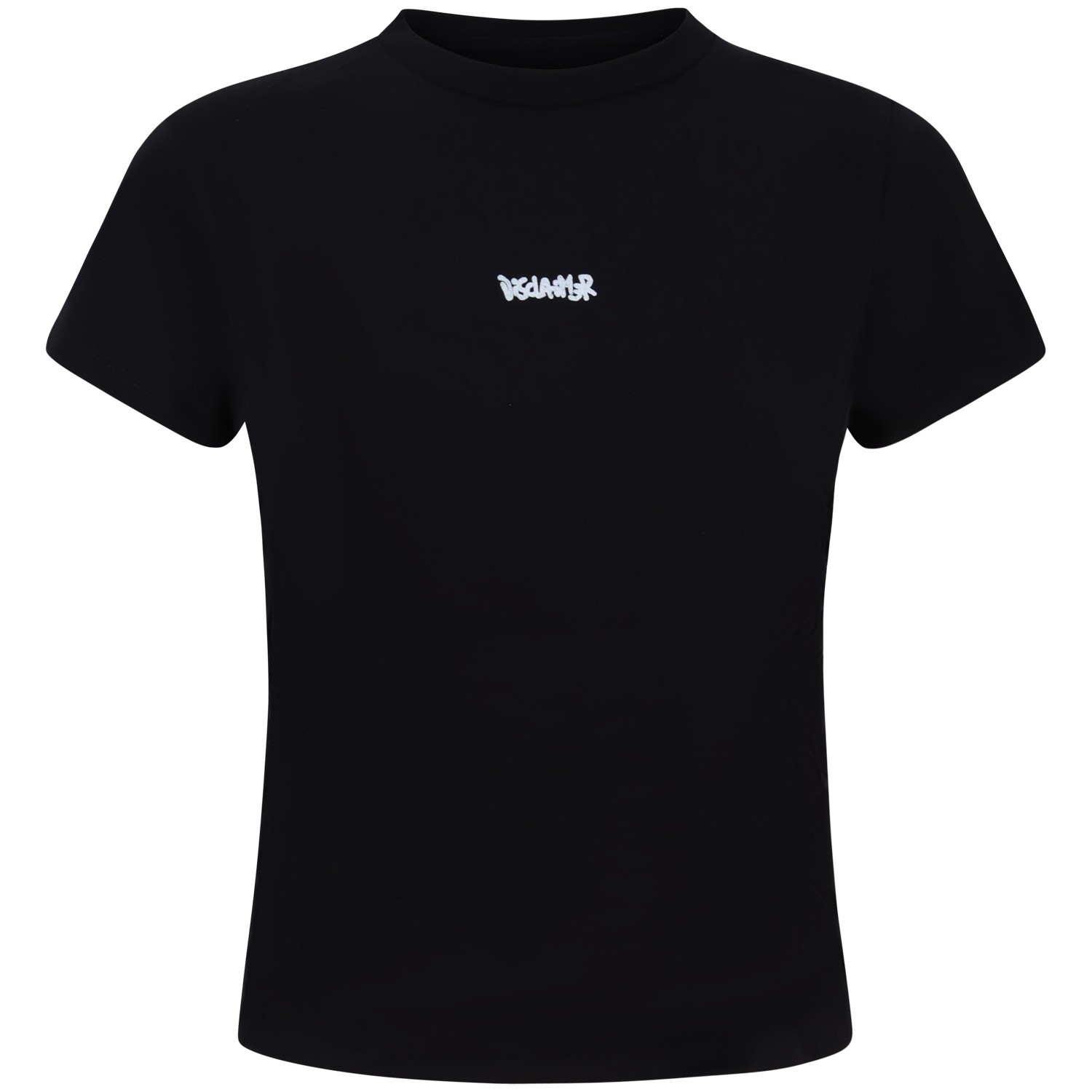 T-shirt crop per donna