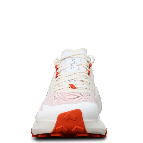 Sneakers bianche per uomo