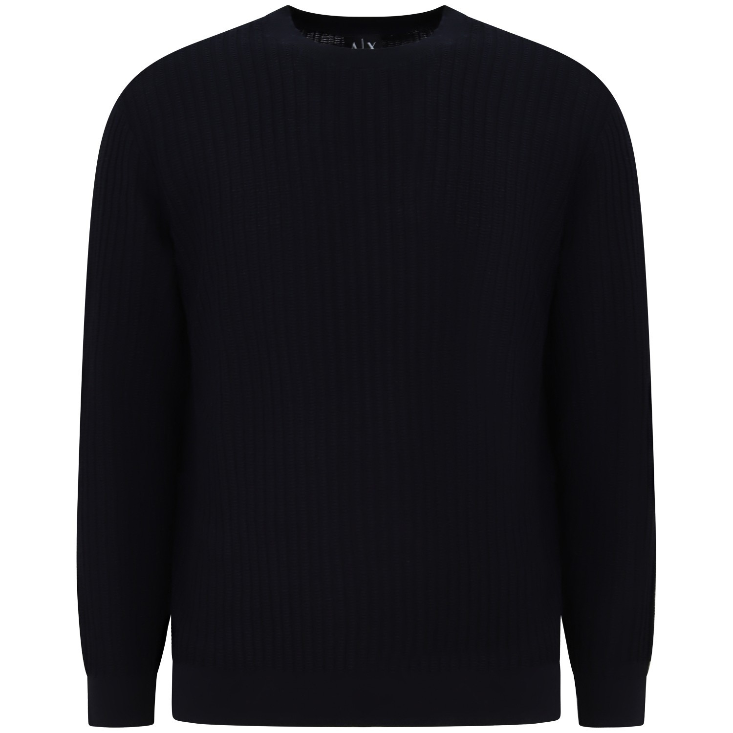 Maglione blu per uomo 2