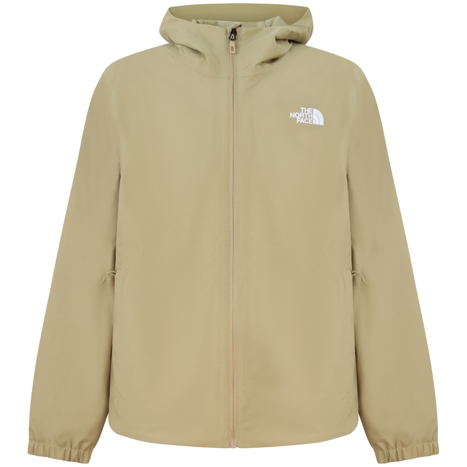 Giubbotto beige per uomo