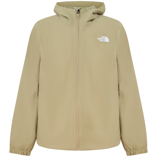 Giubbotto beige per uomo