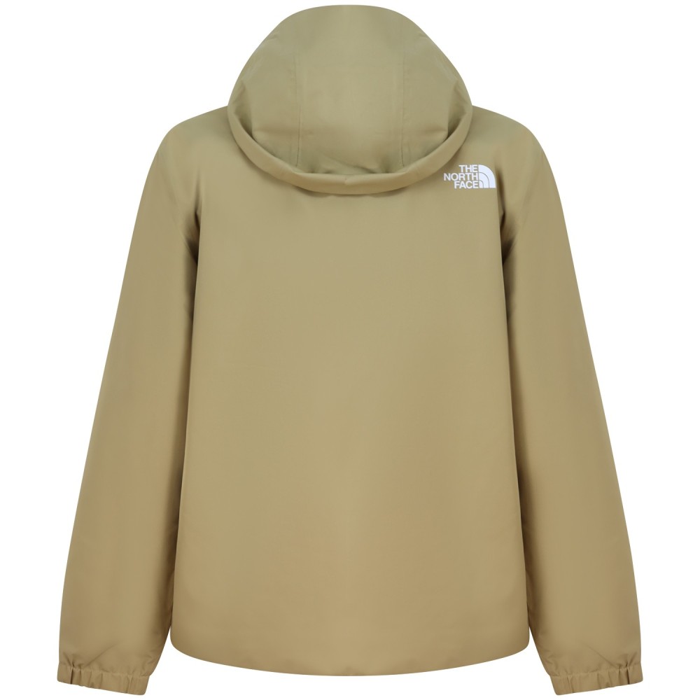 Giubbotto beige per uomo