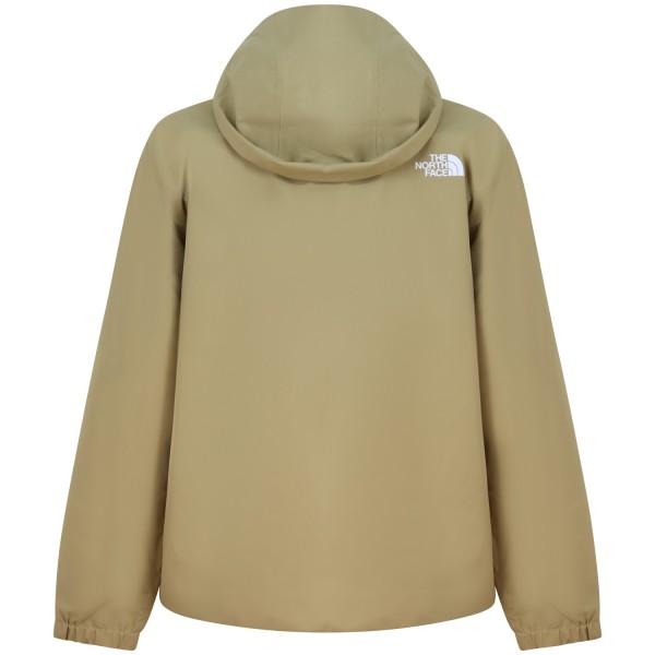 Giubbotto beige per uomo