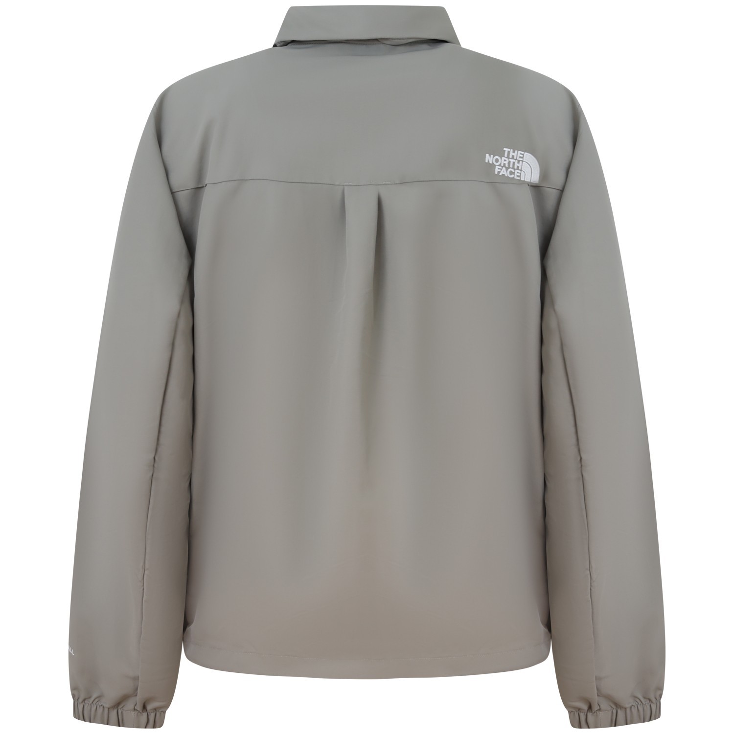 Giubbotto grigio per uomo 2