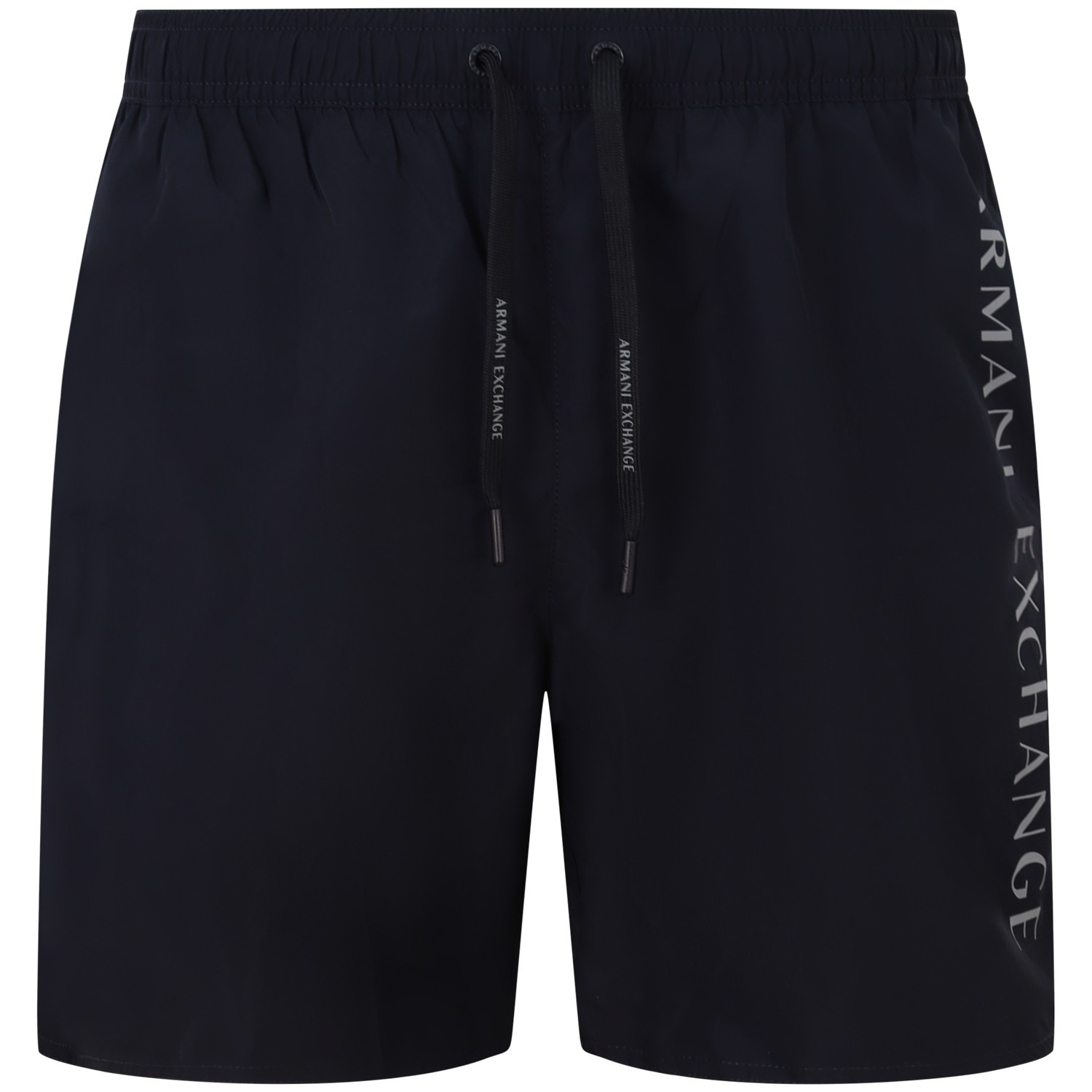 Shorts mare blu per uomo