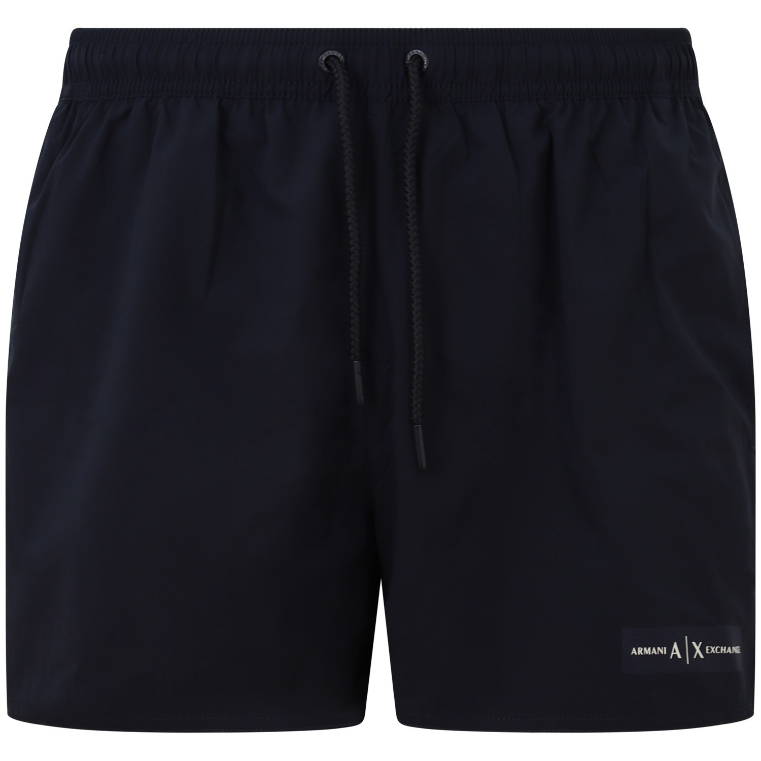 Shorts mare blu per uomo