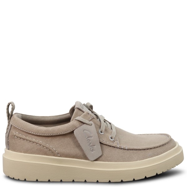 Mocassino marrone per uomo