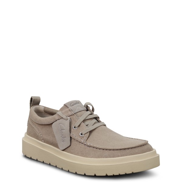 Mocassino marrone per uomo