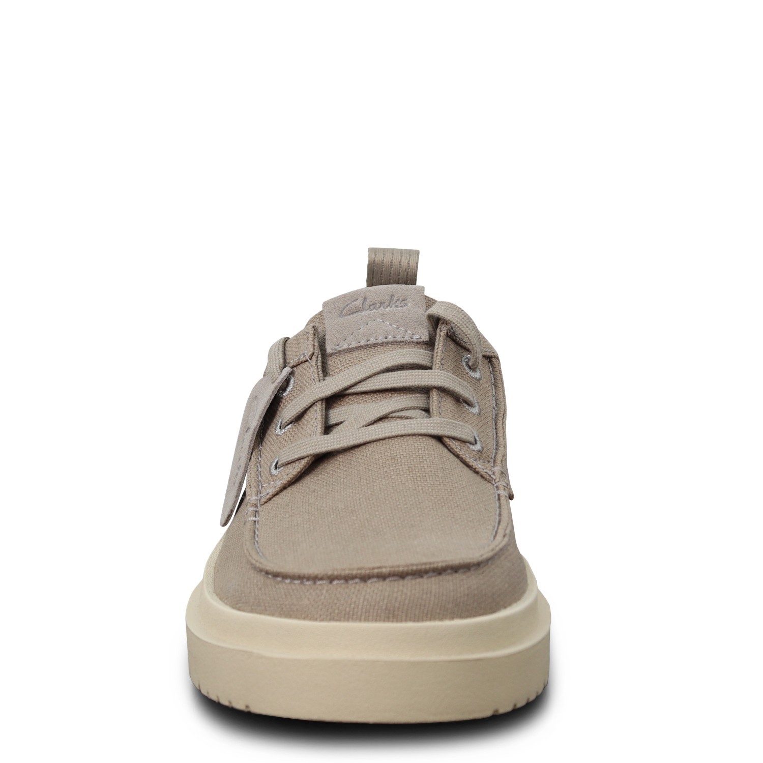 Mocassino marrone per uomo