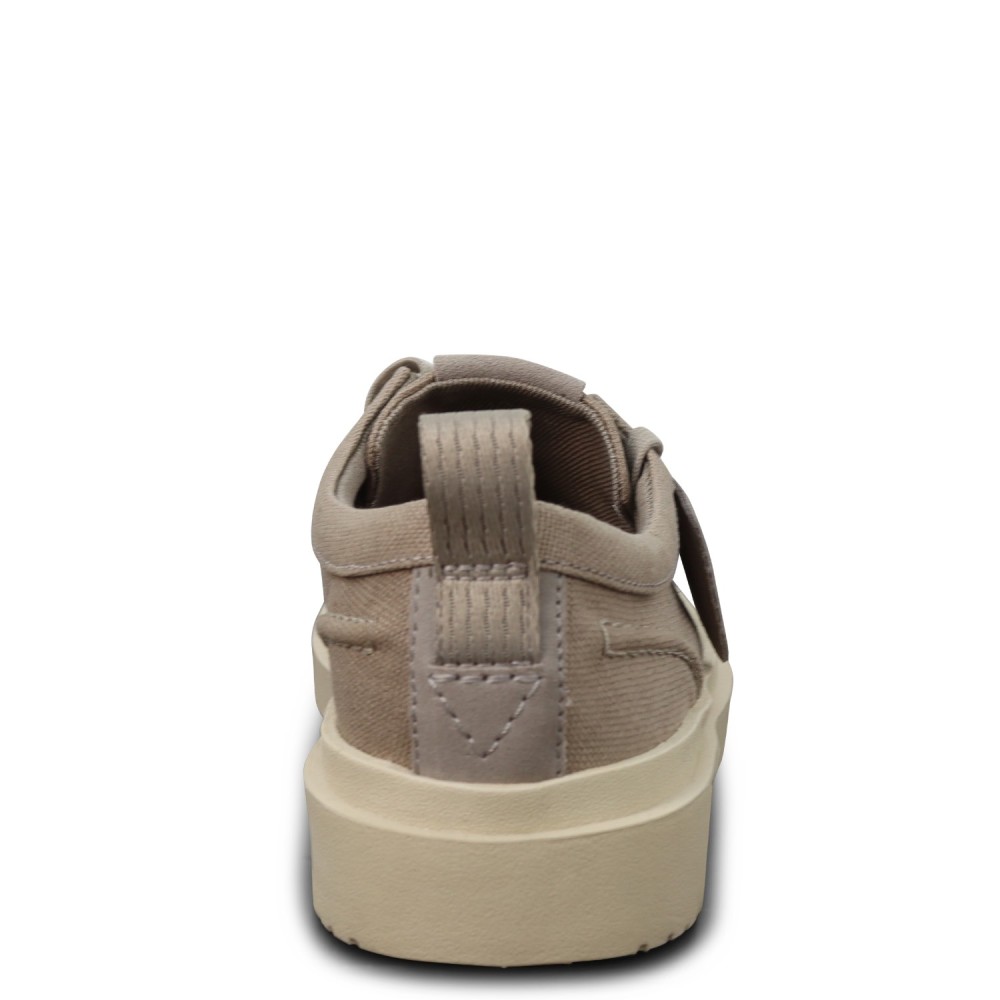 Mocassino marrone per uomo