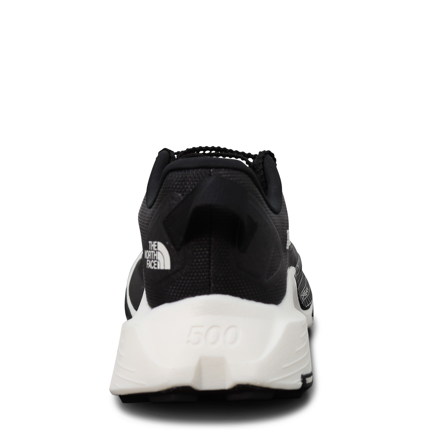 Sneakers nera per uomo