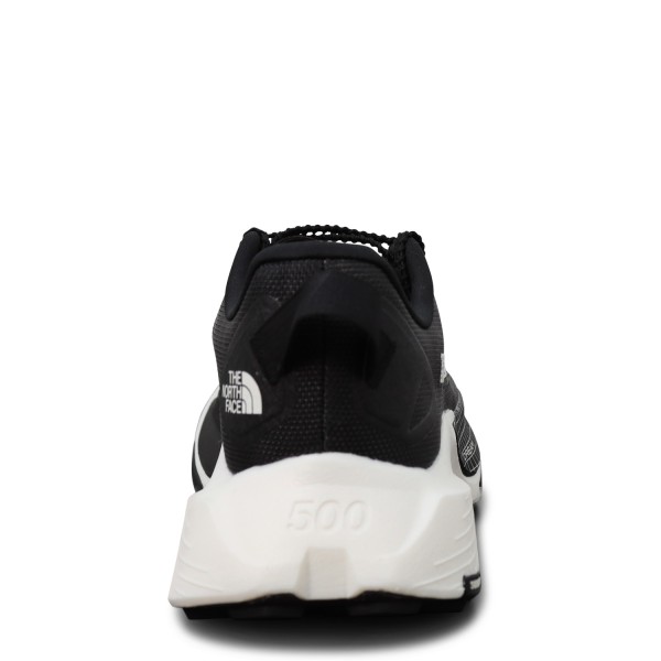 Sneakers nera per uomo