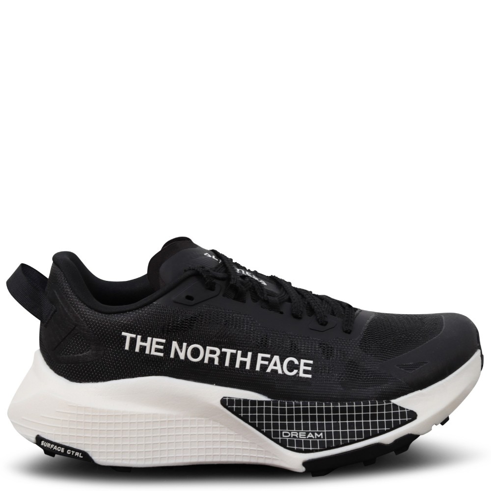 Sneakers nera per uomo