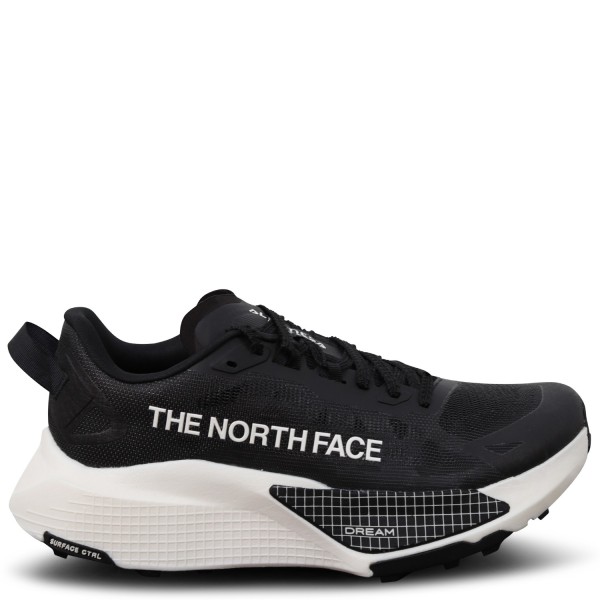 Sneakers nera per uomo